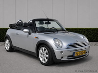 Mini cabrio 1.6 cooper chili - afbeelding 22 van  33
