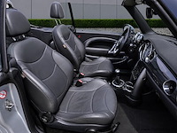 Mini cabrio 1.6 cooper chili - afbeelding 29 van  33