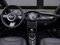 Mini cabrio 1.6 cooper chili - afbeelding 33 van  33