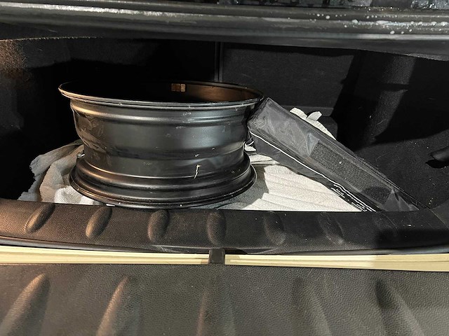 Mini cabrio 1.6 cooper pepper, l-904-tz - afbeelding 2 van  16