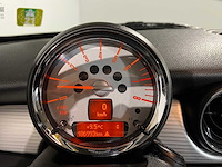 Mini cabrio 1.6 cooper pepper, l-904-tz - afbeelding 3 van  16