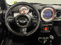 Mini cabrio 1.6 cooper pepper, l-904-tz - afbeelding 4 van  16