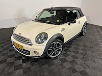 Mini cabrio 1.6 cooper pepper, l-904-tz - afbeelding 6 van  16