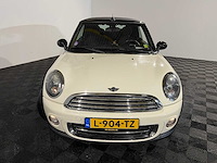 Mini cabrio 1.6 cooper pepper, l-904-tz - afbeelding 8 van  16