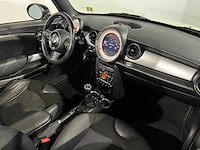 Mini cabrio 1.6 cooper pepper, l-904-tz - afbeelding 14 van  16