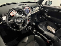 Mini cabrio 1.6 cooper pepper, l-904-tz - afbeelding 15 van  16