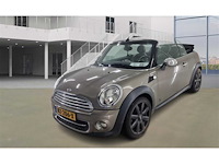 Mini cabrio 1.6 cooper , rz-206-x - afbeelding 1 van  13