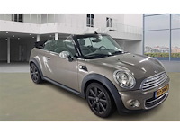 Mini cabrio 1.6 cooper , rz-206-x - afbeelding 6 van  13