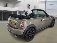 Mini cabrio 1.6 cooper , rz-206-x - afbeelding 7 van  13