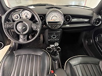 Mini cabrio 1.6 cooper , rz-206-x - afbeelding 8 van  13