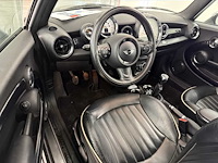Mini cabrio 1.6 cooper , rz-206-x - afbeelding 10 van  13