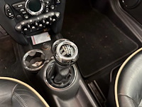 Mini cabrio 1.6 cooper , rz-206-x - afbeelding 12 van  13