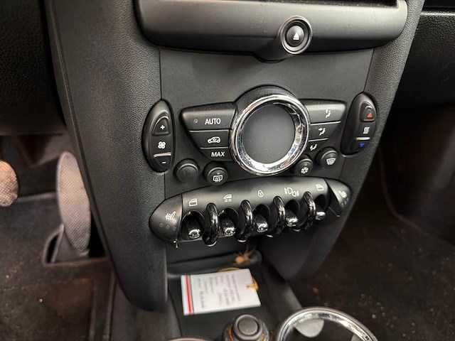Mini cabrio 1.6 cooper , rz-206-x - afbeelding 13 van  13