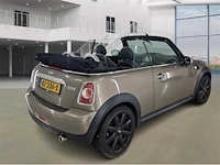 Mini cabrio 1.6 cooper , rz-206-x - afbeelding 7 van  13