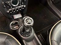 Mini cabrio 1.6 cooper , rz-206-x - afbeelding 12 van  13