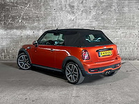 Mini cabrio 1.6 cooper s chili 161pk 2011 (83.694 km), r-420-dg - afbeelding 7 van  48