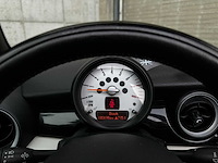 Mini cabrio 1.6 cooper s chili 161pk 2011 (83.694 km), r-420-dg - afbeelding 17 van  48