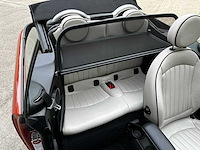 Mini cabrio 1.6 cooper s chili 161pk 2011 (83.694 km), r-420-dg - afbeelding 32 van  48