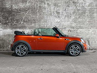 Mini cabrio 1.6 cooper s chili 161pk 2011 (83.694 km), r-420-dg - afbeelding 48 van  48