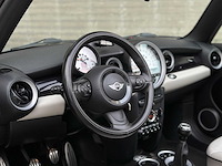 Mini cabrio 1.6 cooper s chili 161pk 2011, r-420-dg - afbeelding 12 van  35