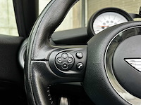 Mini cabrio 1.6 cooper s chili 161pk 2011, r-420-dg - afbeelding 14 van  35