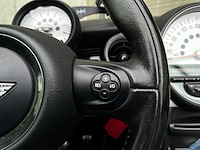Mini cabrio 1.6 cooper s chili 161pk 2011, r-420-dg - afbeelding 15 van  35