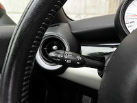 Mini cabrio 1.6 cooper s chili 161pk 2011, r-420-dg - afbeelding 16 van  35