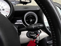 Mini cabrio 1.6 cooper s chili 161pk 2011, r-420-dg - afbeelding 17 van  35
