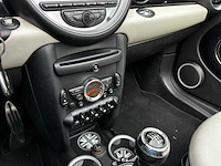 Mini cabrio 1.6 cooper s chili 161pk 2011, r-420-dg - afbeelding 18 van  35