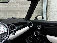 Mini cabrio 1.6 cooper s chili 161pk 2011, r-420-dg - afbeelding 19 van  35