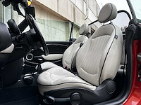 Mini cabrio 1.6 cooper s chili 161pk 2011, r-420-dg - afbeelding 21 van  35