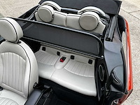 Mini cabrio 1.6 cooper s chili 161pk 2011, r-420-dg - afbeelding 23 van  35