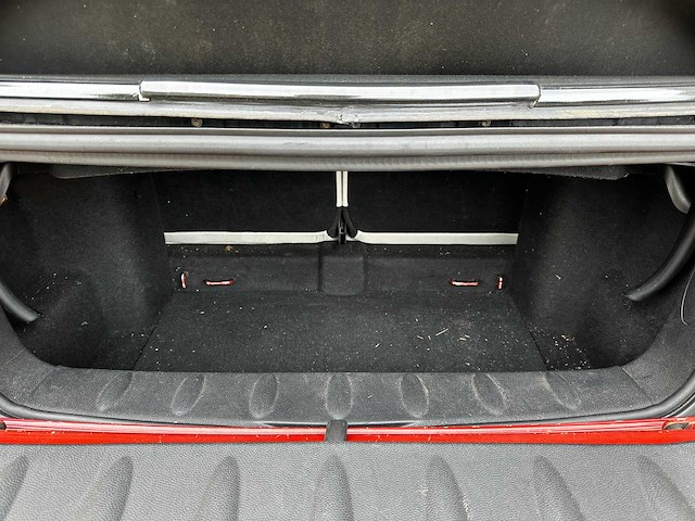 Mini cabrio 1.6 cooper s chili 161pk 2011, r-420-dg - afbeelding 24 van  35