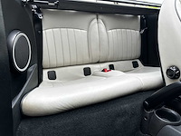Mini cabrio 1.6 cooper s chili 161pk 2011, r-420-dg - afbeelding 27 van  35
