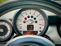 Mini cabrio 1.6 cooper s chili , l-490-bv - afbeelding 2 van  15
