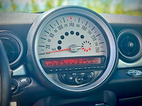 Mini cabrio 1.6 cooper s chili , l-490-bv - afbeelding 3 van  15