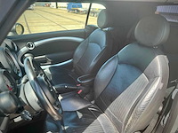 Mini cabrio 1.6 cooper s chili , l-490-bv - afbeelding 7 van  15
