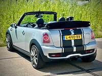 Mini cabrio 1.6 cooper s chili , l-490-bv - afbeelding 9 van  15