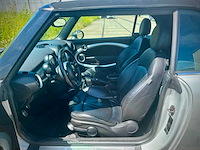 Mini cabrio 1.6 cooper s chili , l-490-bv - afbeelding 13 van  15