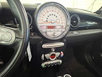 Mini cabrio 1.6 cooper s chili , tk-498-d - afbeelding 2 van  19