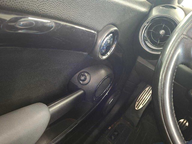 Mini cabrio 1.6 cooper s chili , tk-498-d - afbeelding 3 van  19