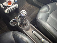 Mini cabrio 1.6 cooper s chili , tk-498-d - afbeelding 4 van  19