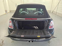 Mini cabrio 1.6 cooper s chili , tk-498-d - afbeelding 8 van  19