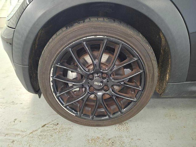 Mini cabrio 1.6 cooper s chili , tk-498-d - afbeelding 10 van  19