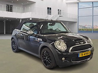 Mini cabrio 1.6 cooper s chili , tk-498-d - afbeelding 12 van  19