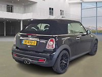 Mini cabrio 1.6 cooper s chili , tk-498-d - afbeelding 13 van  19