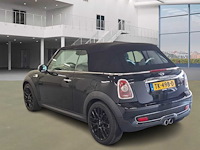 Mini cabrio 1.6 cooper s chili , tk-498-d - afbeelding 14 van  19
