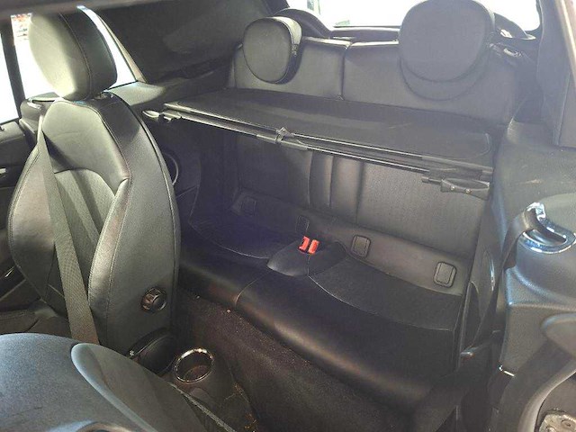 Mini cabrio 1.6 cooper s chili , tk-498-d - afbeelding 16 van  19