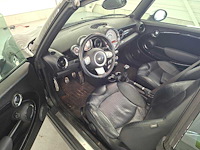 Mini cabrio 1.6 cooper s chili , tk-498-d - afbeelding 17 van  19