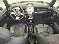 Mini cabrio 1.6 cooper s chili , tk-498-d - afbeelding 18 van  19